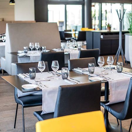 Lake Geneva Hotel 3* Superior Versoix Eksteriør bilde