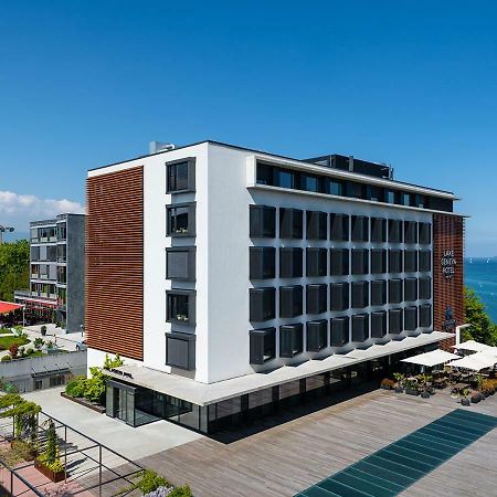 Lake Geneva Hotel 3* Superior Versoix Eksteriør bilde