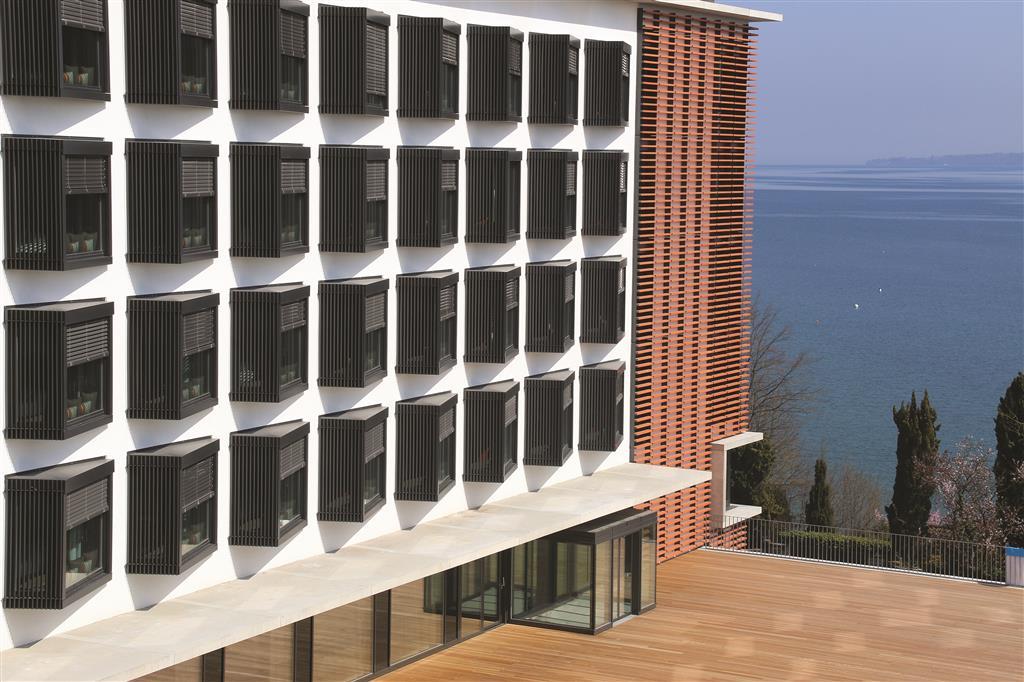 Lake Geneva Hotel 3* Superior Versoix Eksteriør bilde