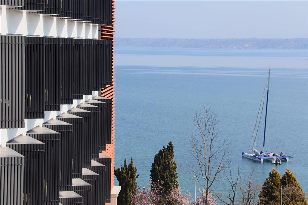 Lake Geneva Hotel 3* Superior Versoix Eksteriør bilde