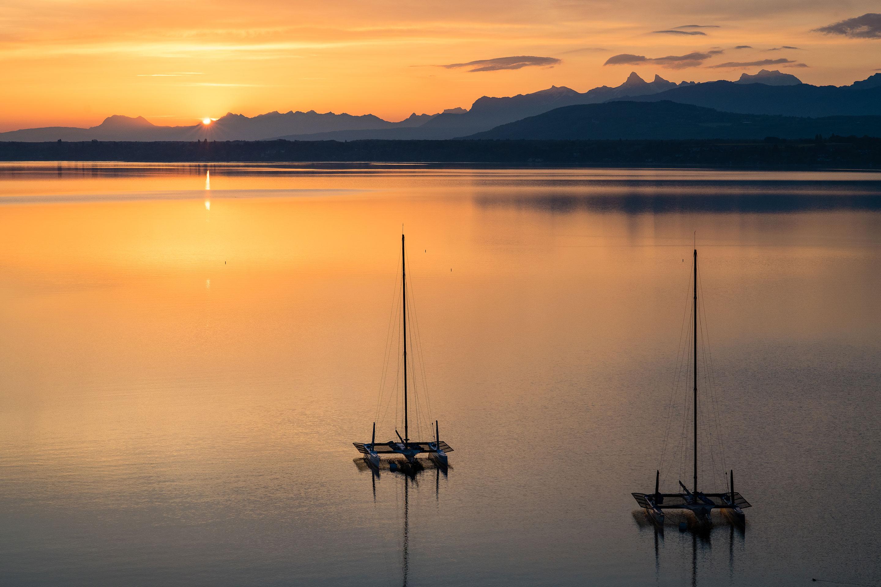Lake Geneva Hotel 3* Superior Versoix Eksteriør bilde
