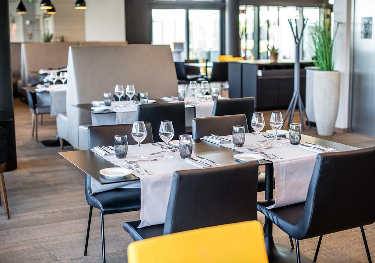 Lake Geneva Hotel 3* Superior Versoix Eksteriør bilde