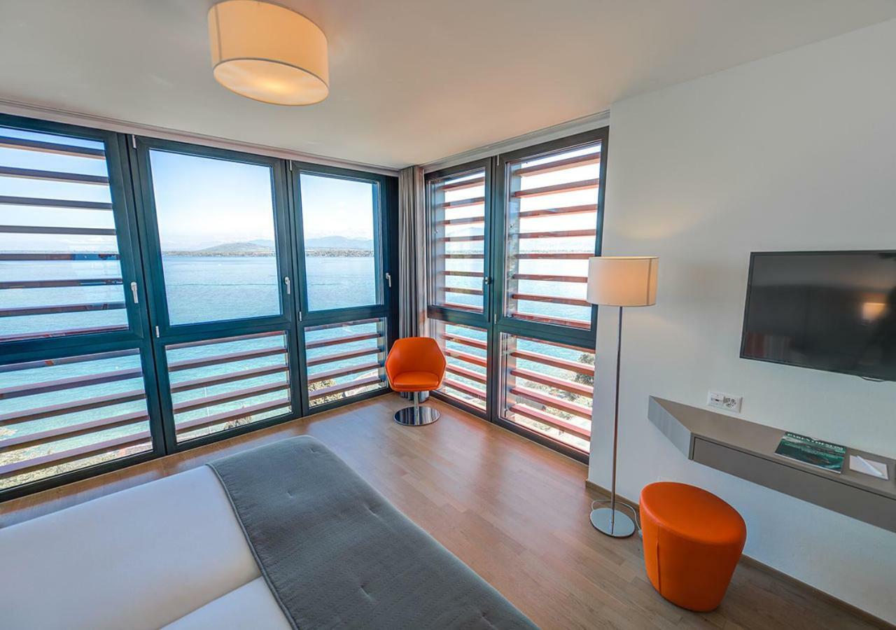 Lake Geneva Hotel 3* Superior Versoix Eksteriør bilde