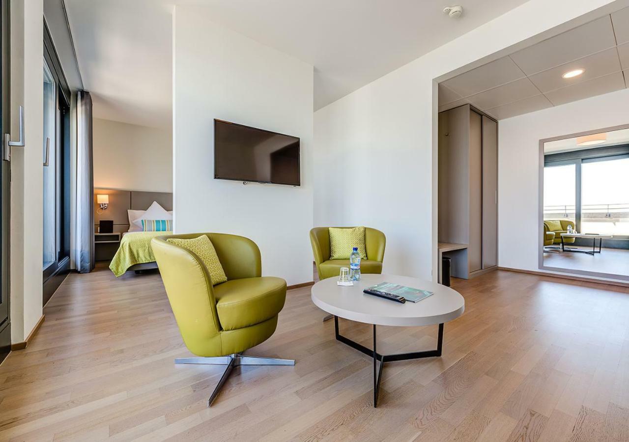 Lake Geneva Hotel 3* Superior Versoix Eksteriør bilde
