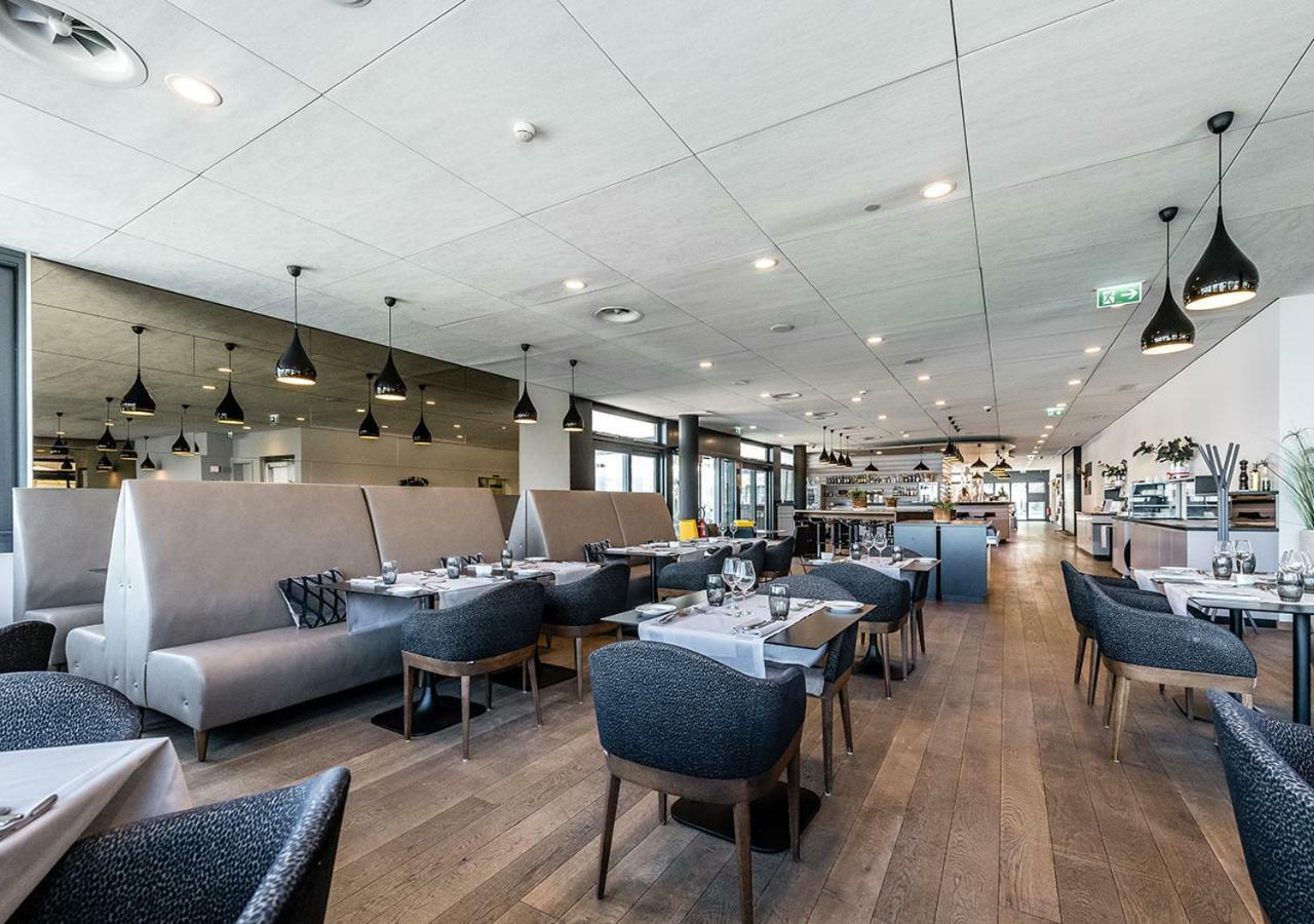 Lake Geneva Hotel 3* Superior Versoix Eksteriør bilde